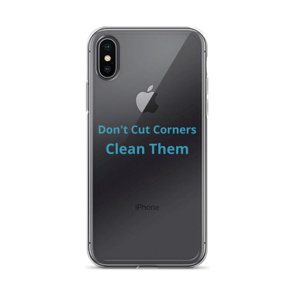 iPhone Case - Detailing Connect