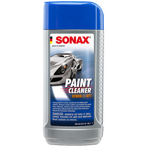 SONAX Hybrid NPT Paint Cleaner - Detailing Connect