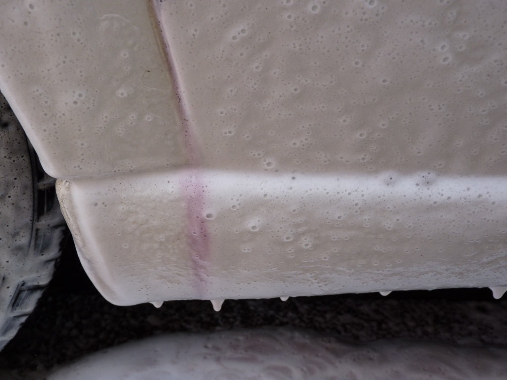 CarPro Iron X Snow Soap 500ml (17oz) - Detailing Connect