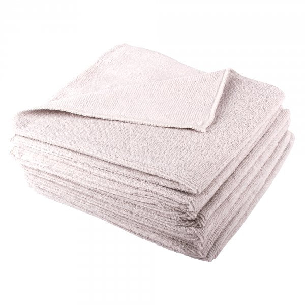 ServFaces Coating Towels (10 per pack) - Detailing Connect