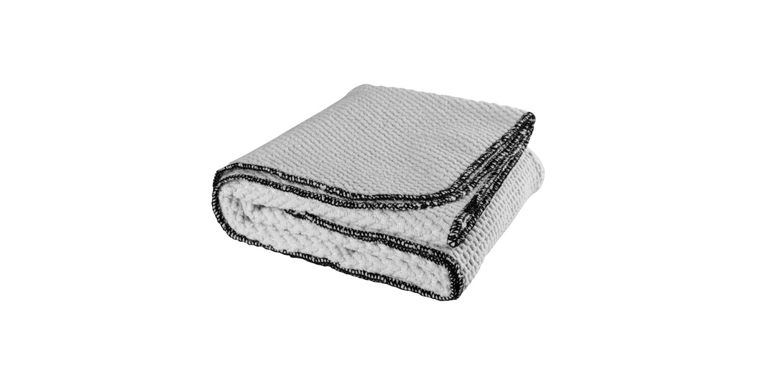 Griot's Microfiber Wipe Down Towel - Detailing Connect