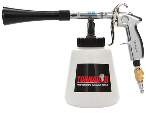 Tornador Car Cleaning Gun